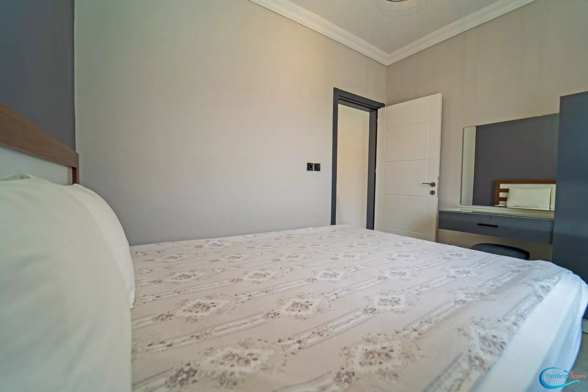 tatilcim.com Aytuğlu Apart & Pansiyon